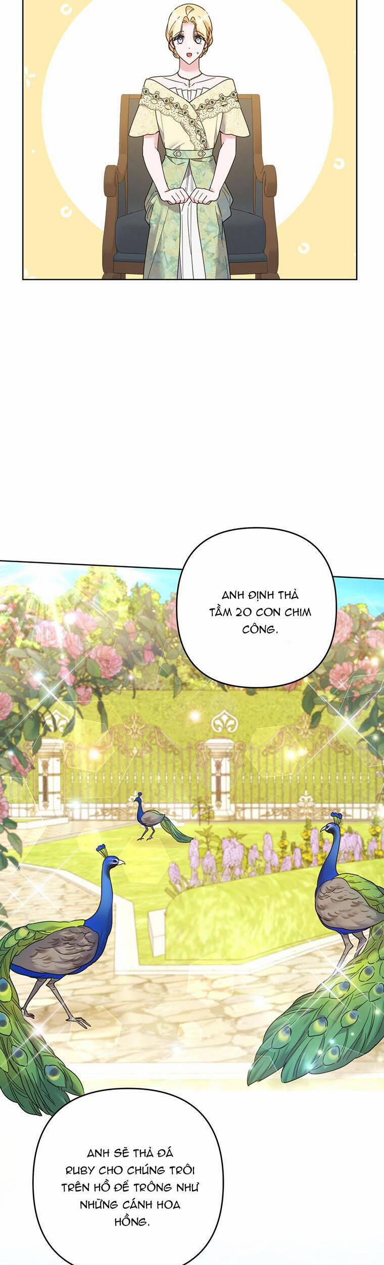 Hãy Để Tôi Được Hiểu Em 95 trang 11