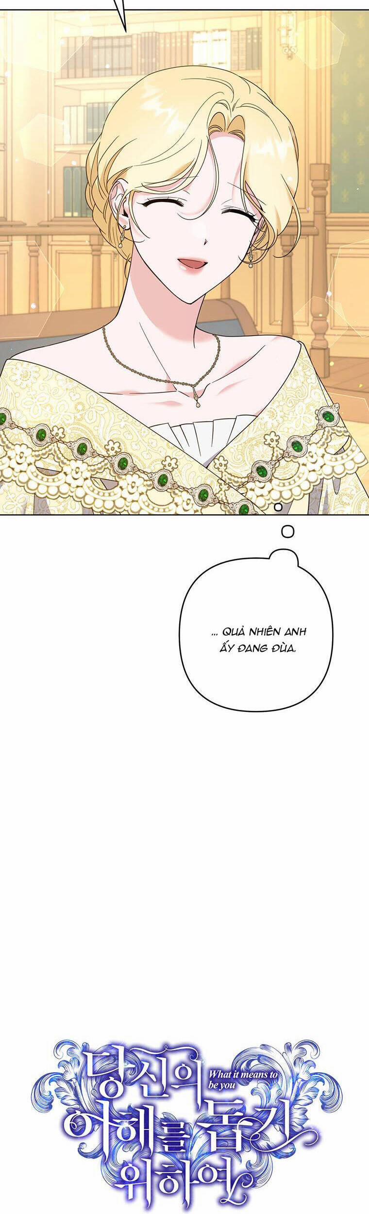 Hãy Để Tôi Được Hiểu Em 95 trang 14