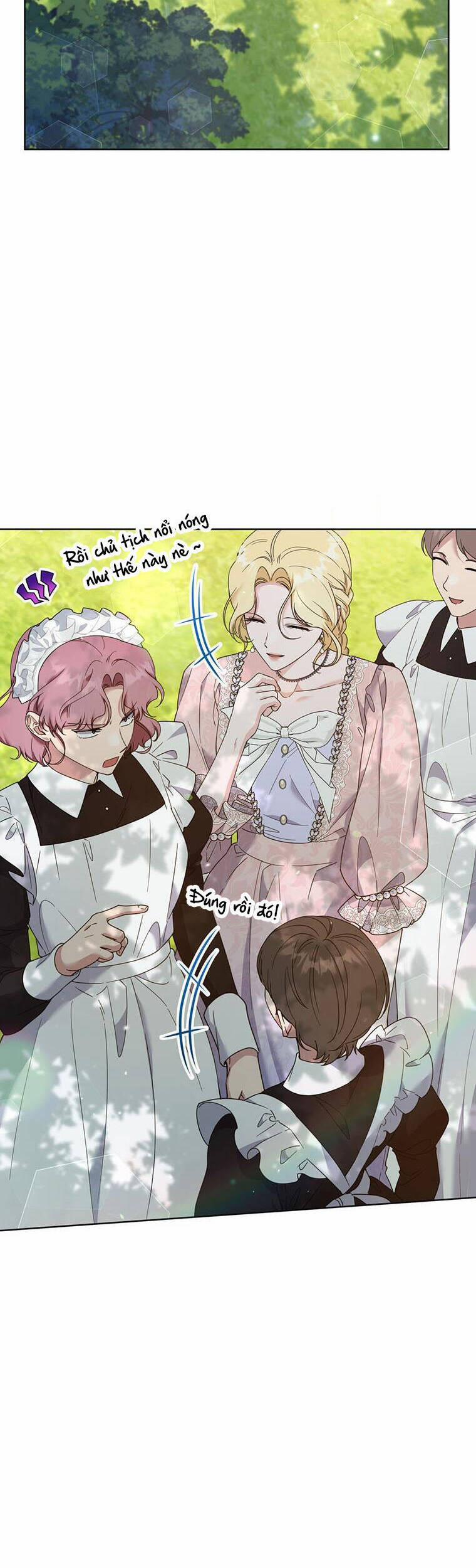 Hãy Để Tôi Được Hiểu Em 95 trang 18