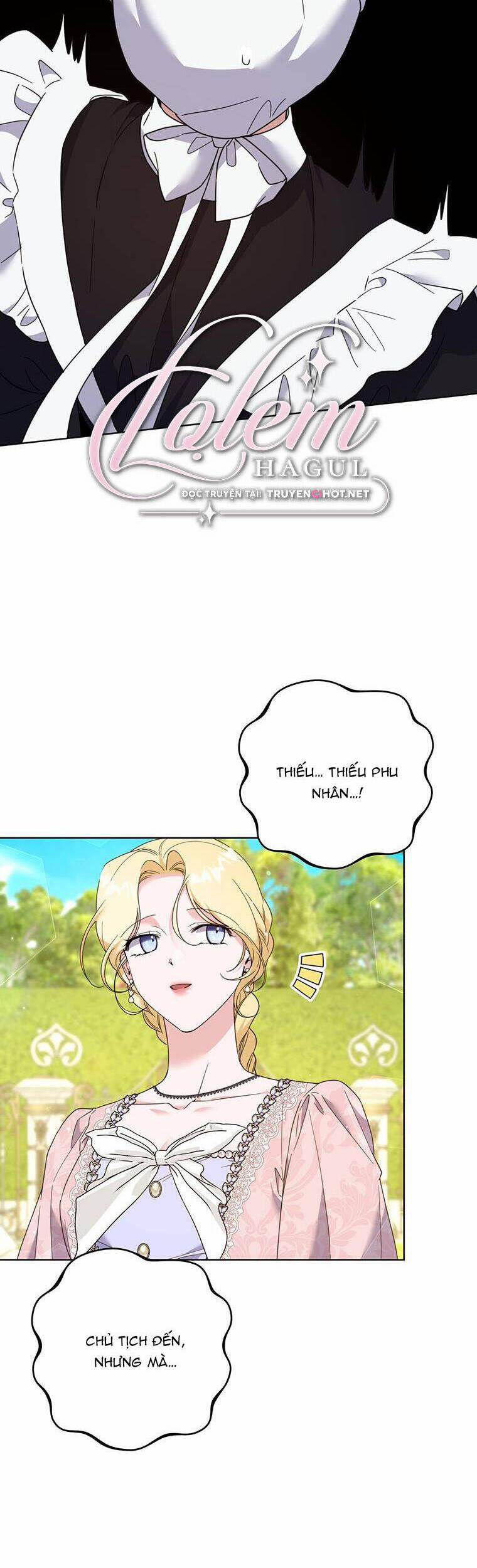 Hãy Để Tôi Được Hiểu Em 95 trang 21