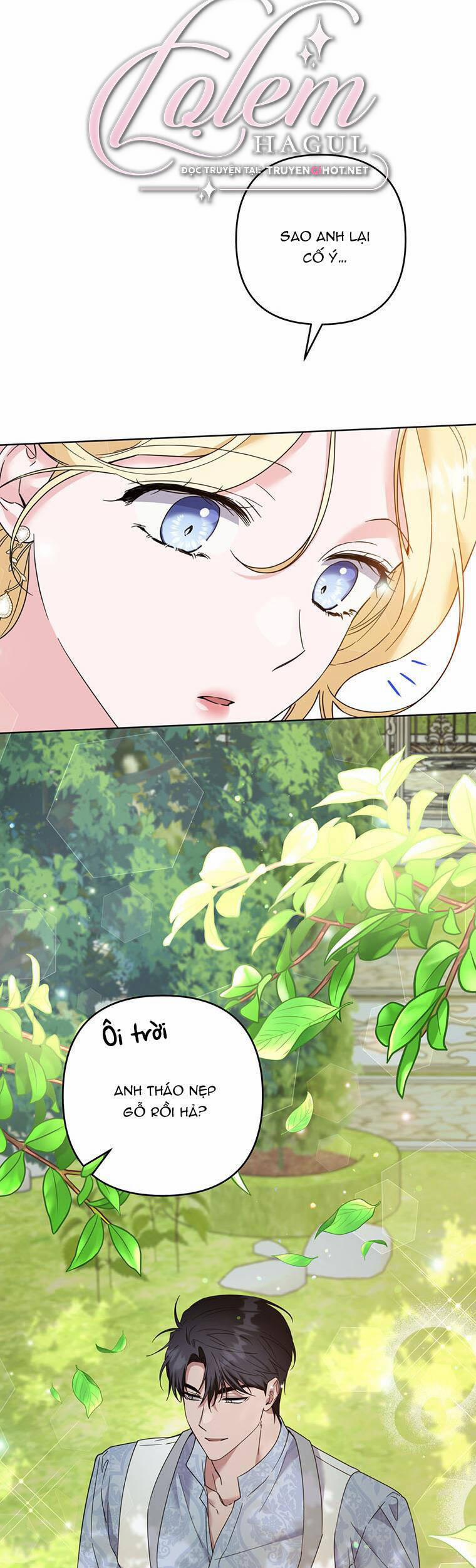 Hãy Để Tôi Được Hiểu Em 95 trang 24