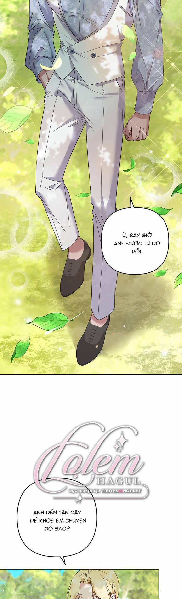 Hãy Để Tôi Được Hiểu Em 95 trang 25