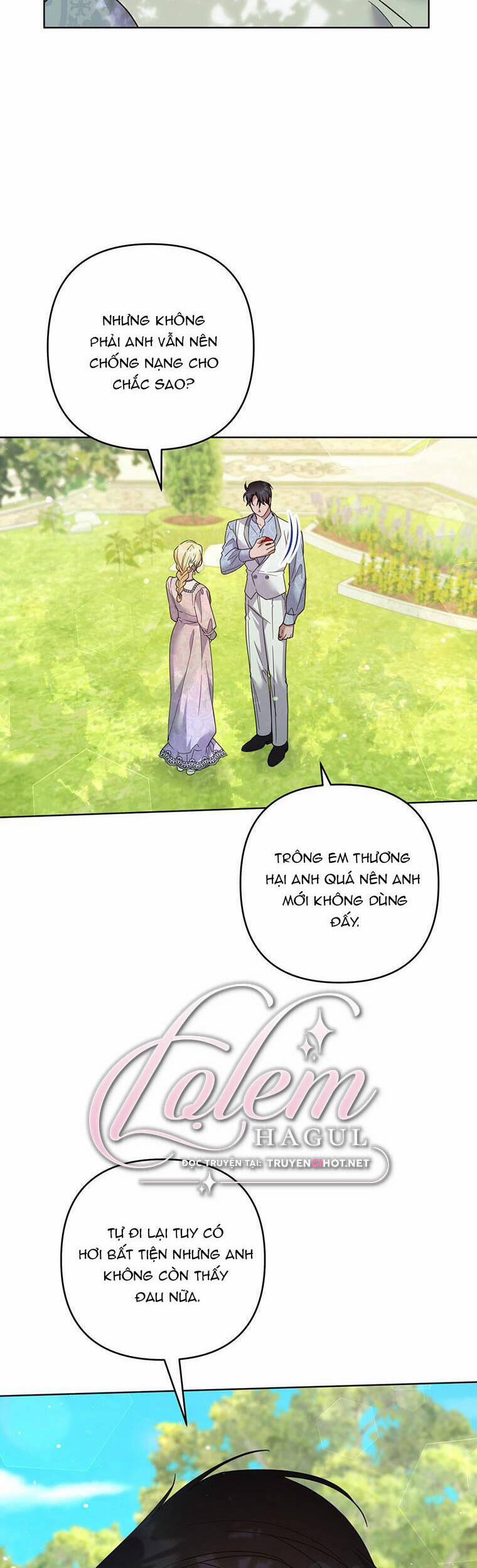 Hãy Để Tôi Được Hiểu Em 95 trang 27