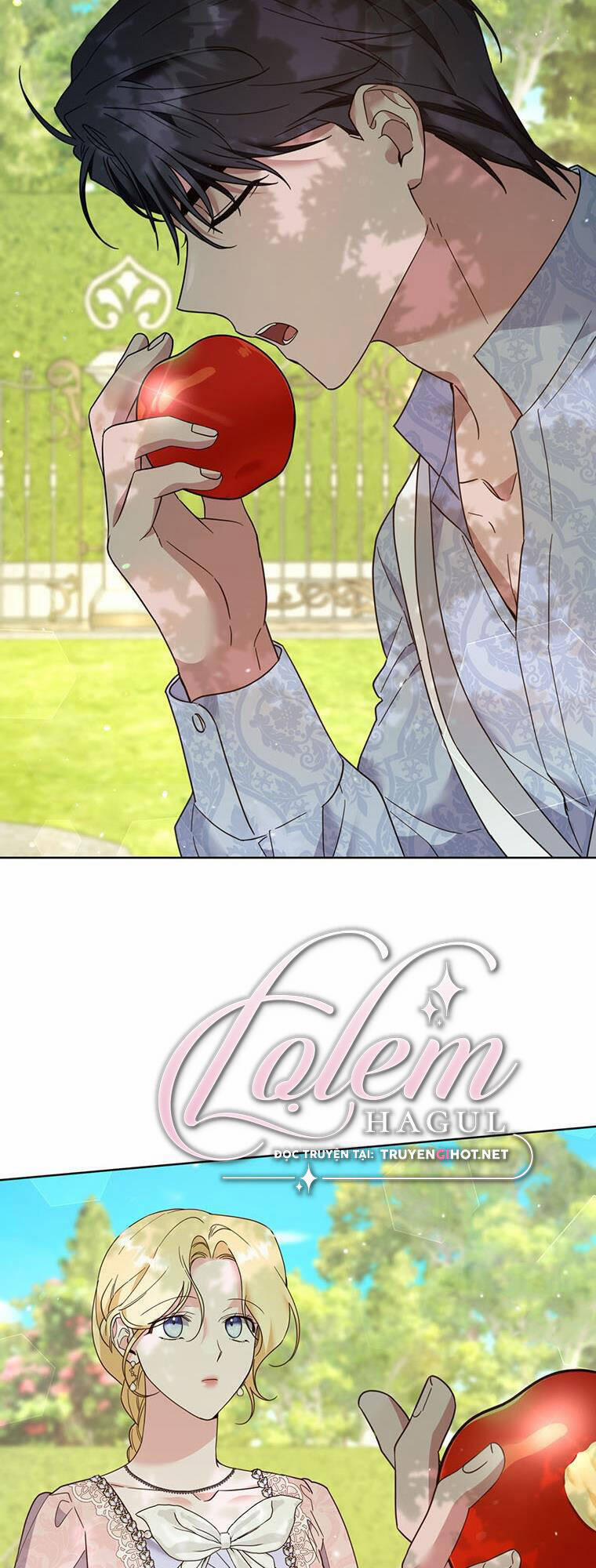 Hãy Để Tôi Được Hiểu Em 95 trang 28