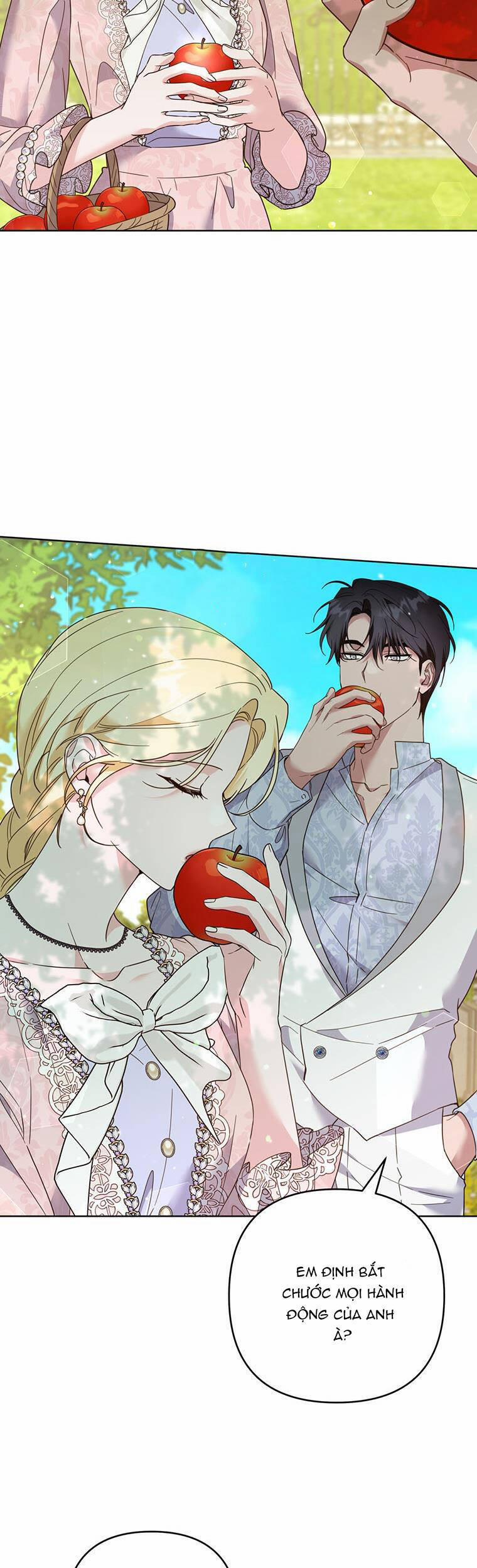 Hãy Để Tôi Được Hiểu Em 95 trang 29
