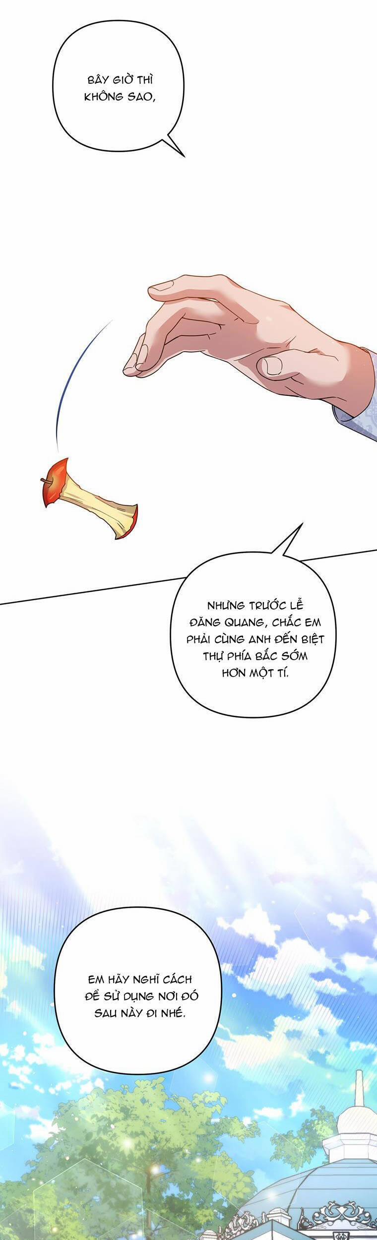 Hãy Để Tôi Được Hiểu Em 95 trang 31