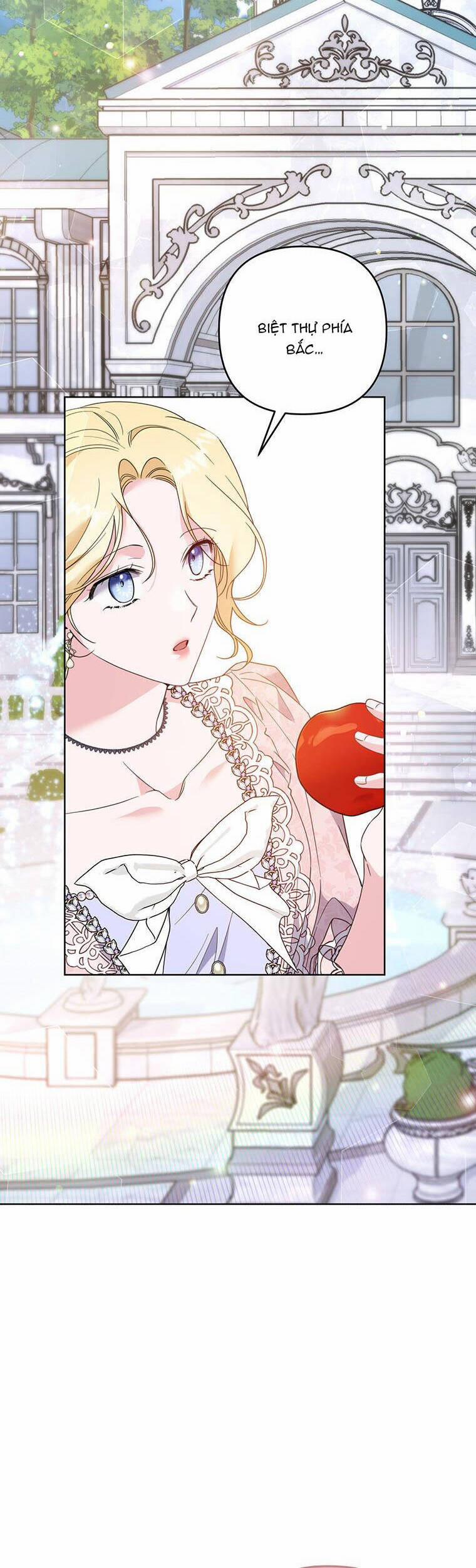 Hãy Để Tôi Được Hiểu Em 95 trang 32