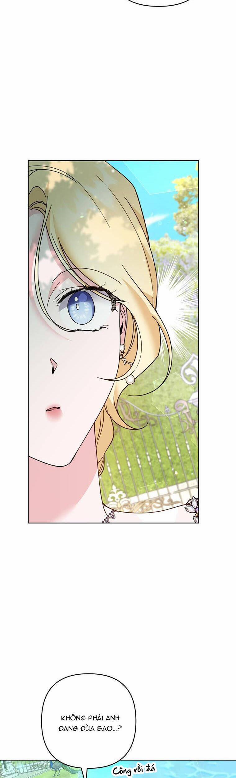 Hãy Để Tôi Được Hiểu Em 95 trang 36