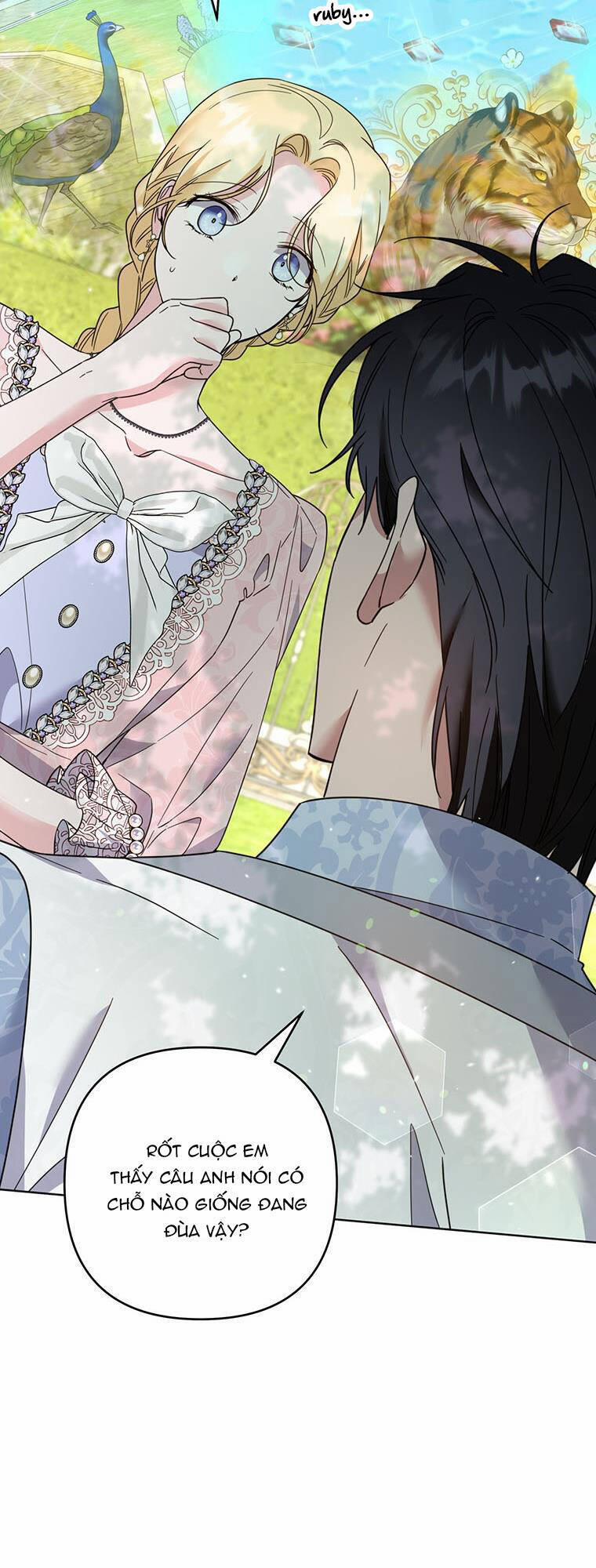 Hãy Để Tôi Được Hiểu Em 95 trang 37