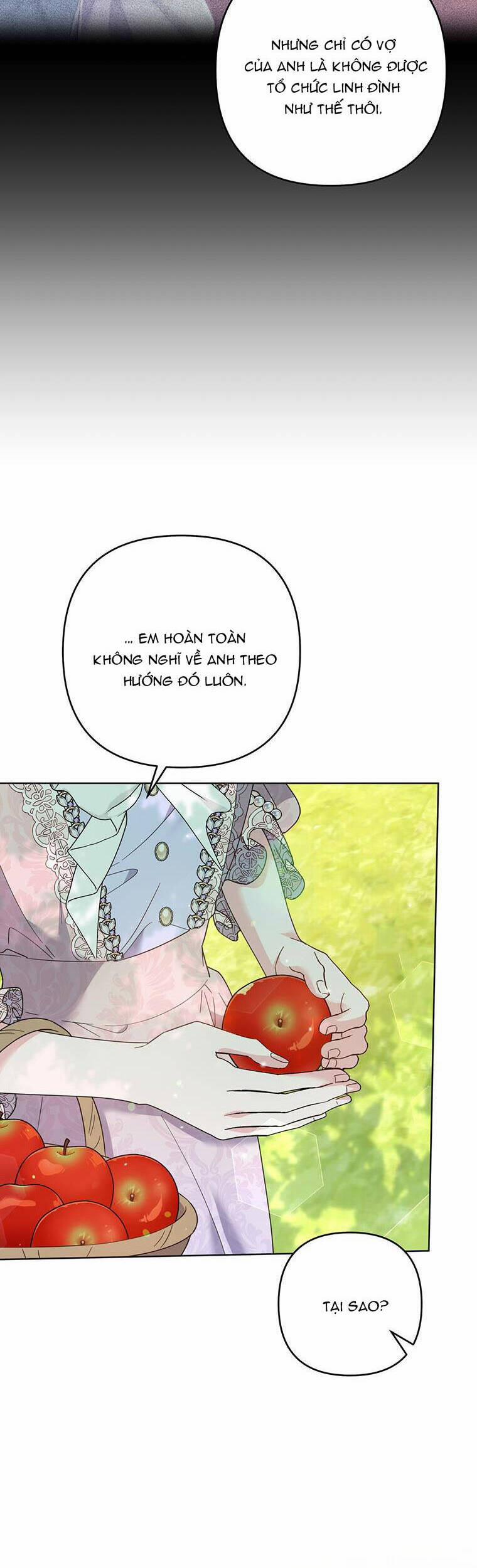 Hãy Để Tôi Được Hiểu Em 95 trang 39