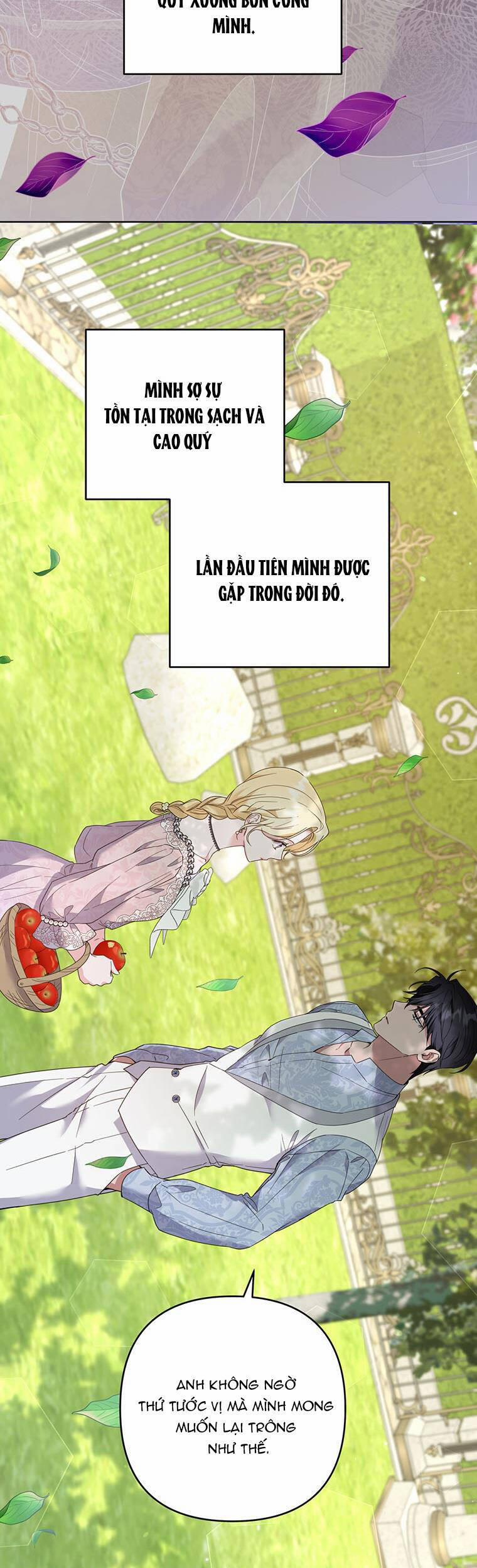 Hãy Để Tôi Được Hiểu Em 95 trang 42