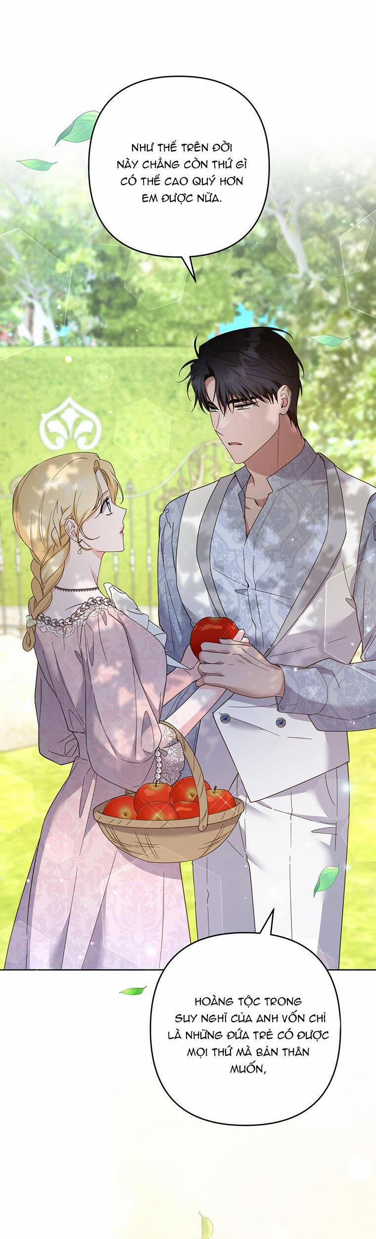 Hãy Để Tôi Được Hiểu Em 95 trang 44
