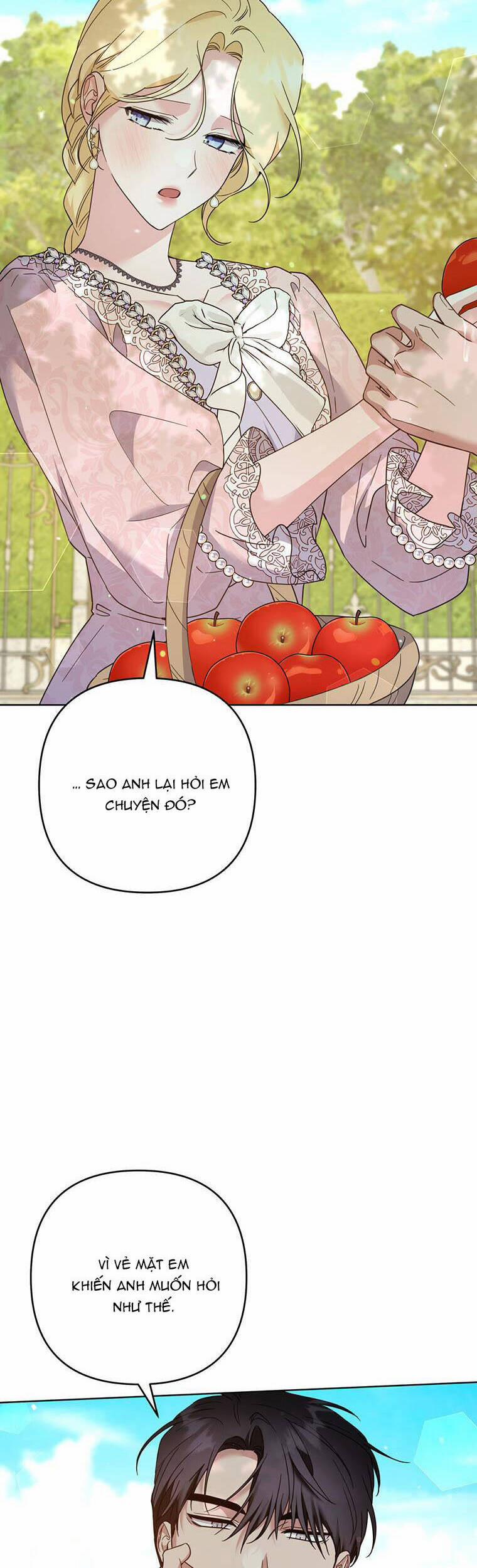 Hãy Để Tôi Được Hiểu Em 95 trang 50