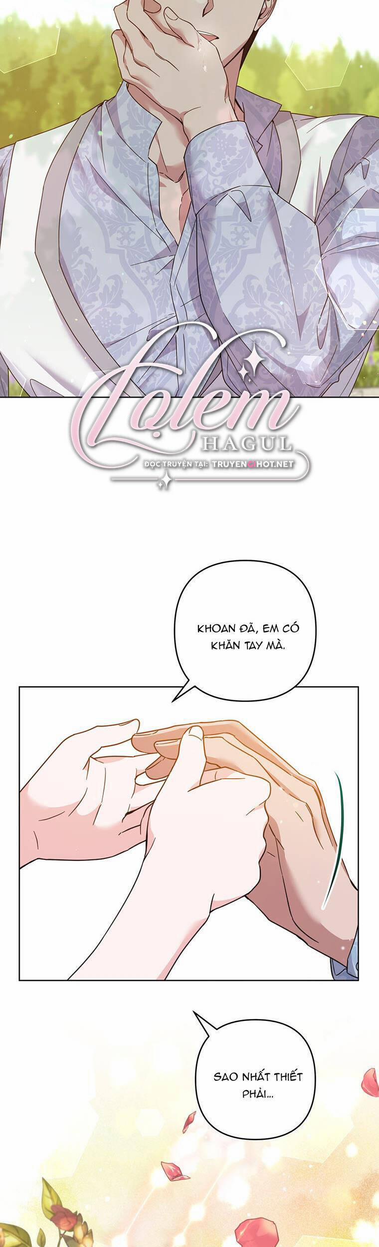 Hãy Để Tôi Được Hiểu Em 95 trang 51