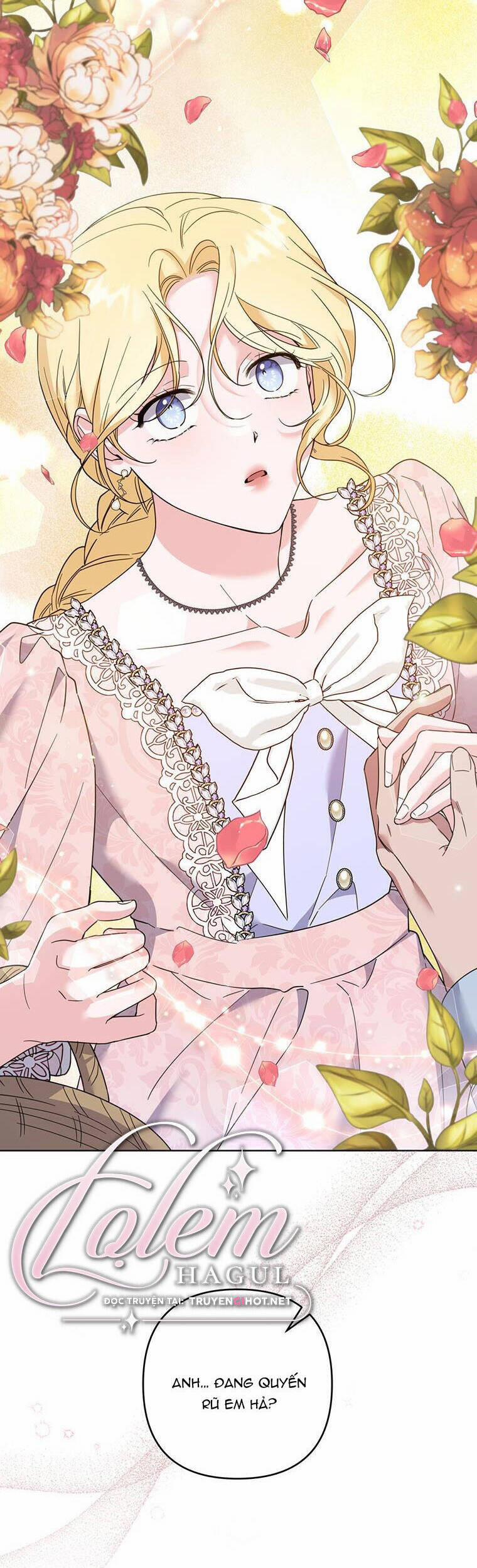 Hãy Để Tôi Được Hiểu Em 95 trang 52