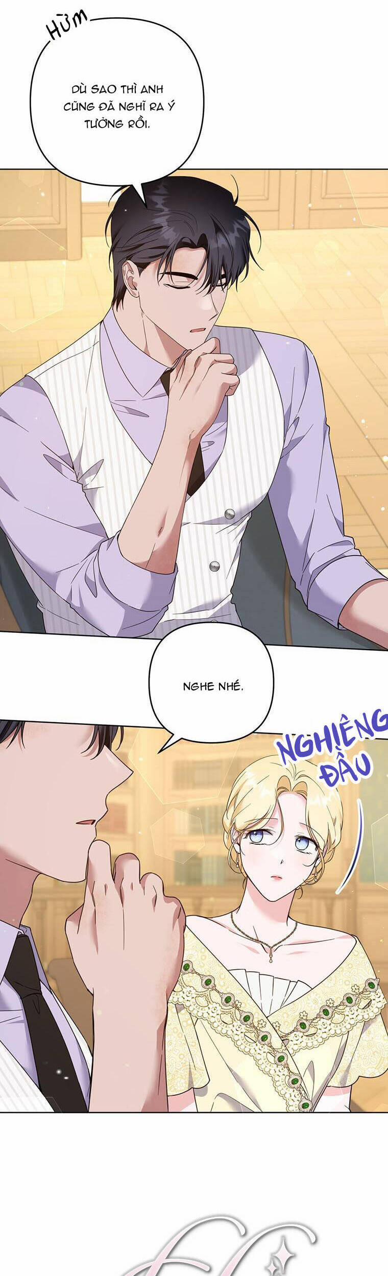 Hãy Để Tôi Được Hiểu Em 95 trang 7