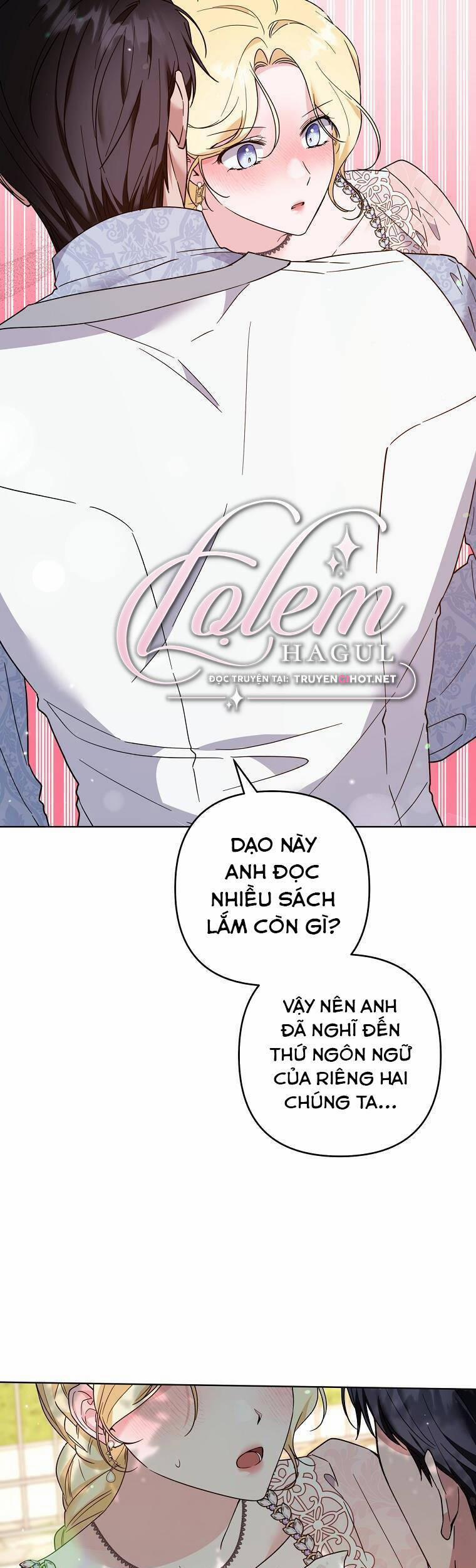 Hãy Để Tôi Được Hiểu Em 96 trang 12