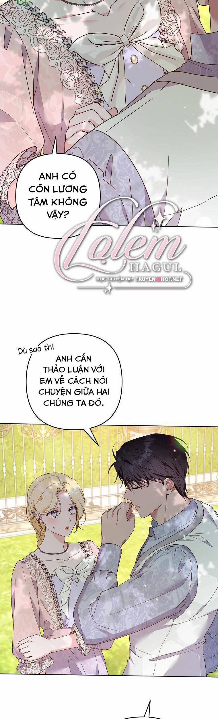 Hãy Để Tôi Được Hiểu Em 96 trang 13