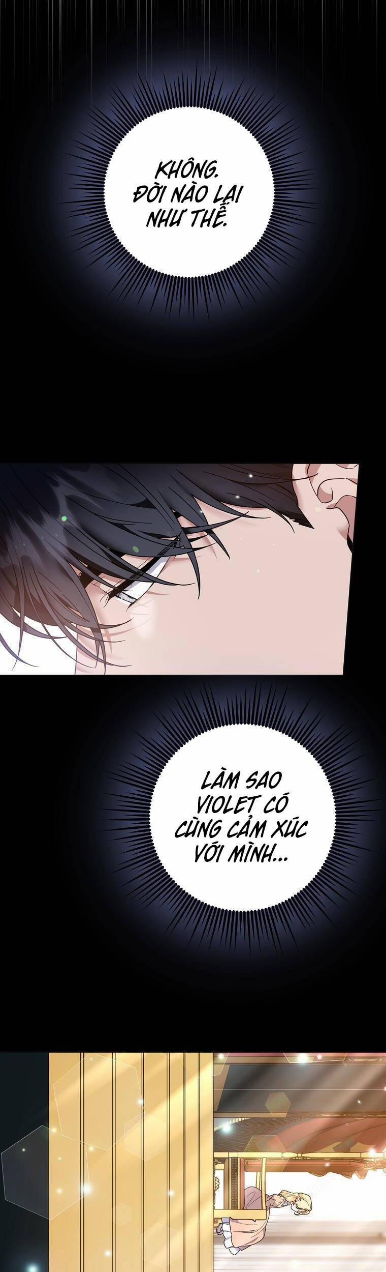 Hãy Để Tôi Được Hiểu Em 96 trang 33