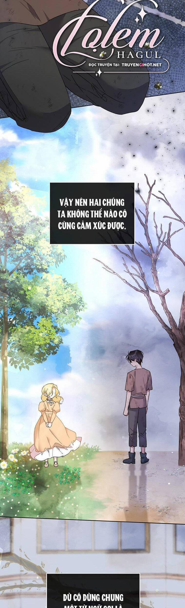 Hãy Để Tôi Được Hiểu Em 96 trang 36