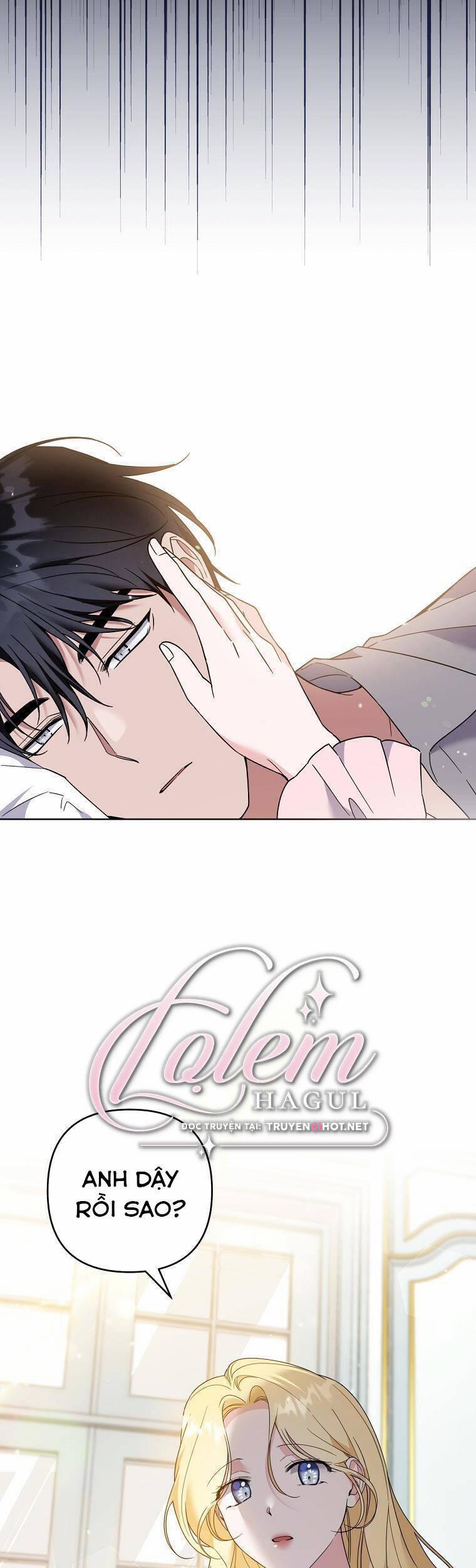 Hãy Để Tôi Được Hiểu Em 96 trang 39