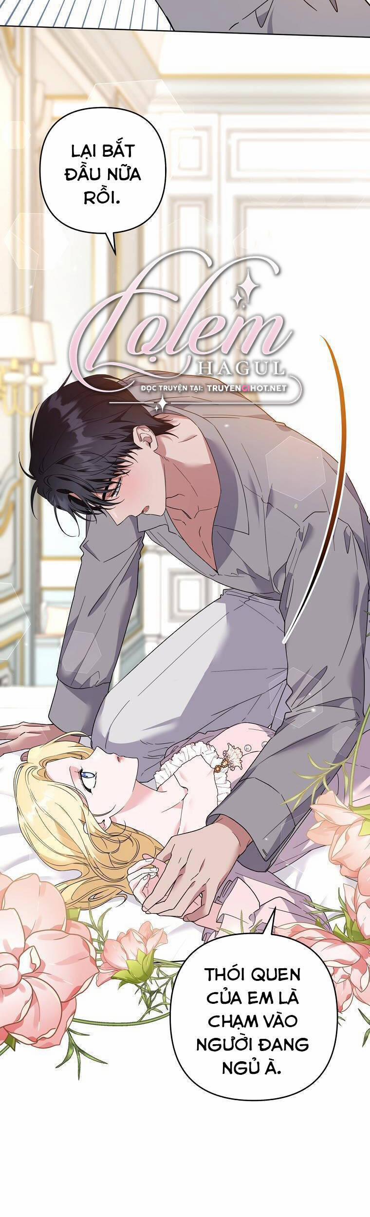 Hãy Để Tôi Được Hiểu Em 96 trang 41