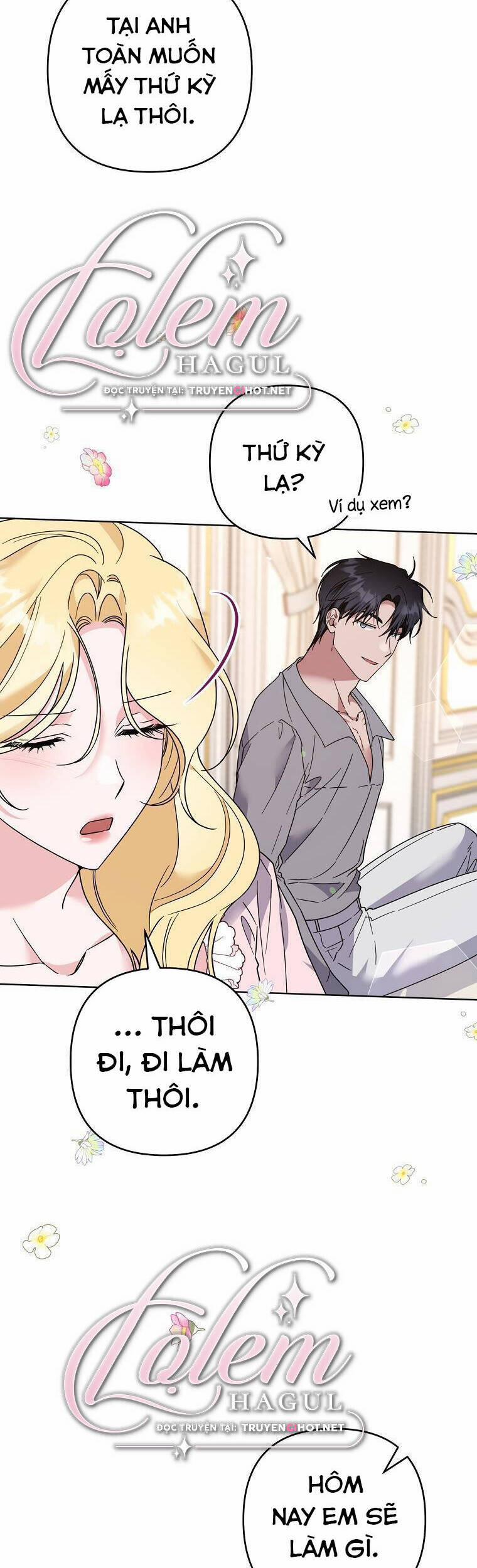 Hãy Để Tôi Được Hiểu Em 96 trang 44