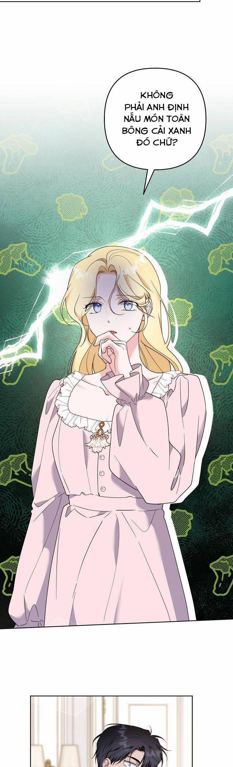 Hãy Để Tôi Được Hiểu Em 96 trang 48