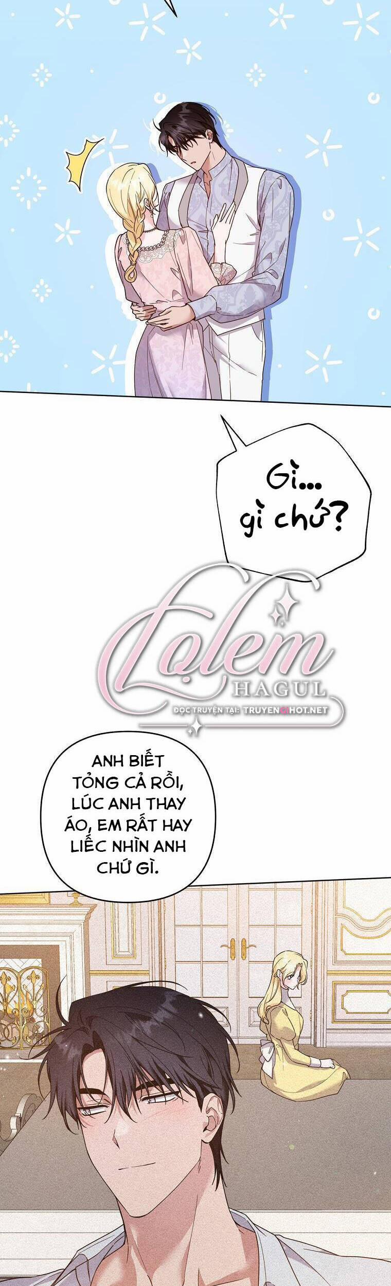 Hãy Để Tôi Được Hiểu Em 96 trang 5