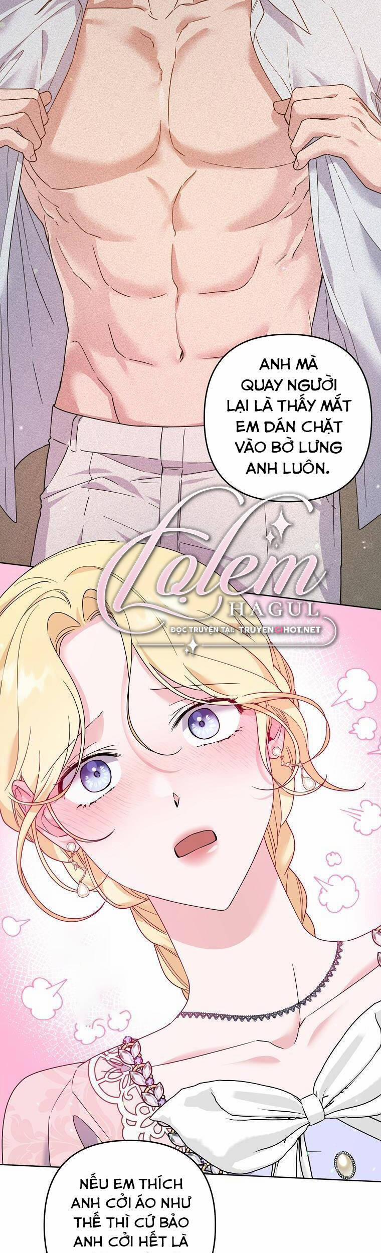 Hãy Để Tôi Được Hiểu Em 96 trang 6