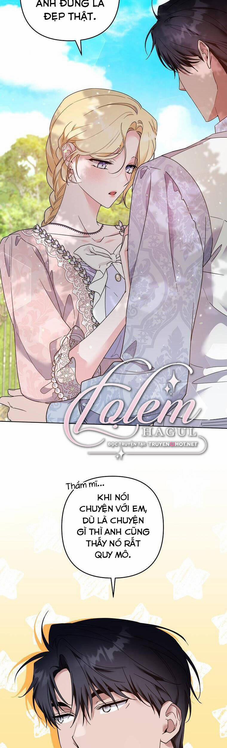 Hãy Để Tôi Được Hiểu Em 96 trang 9