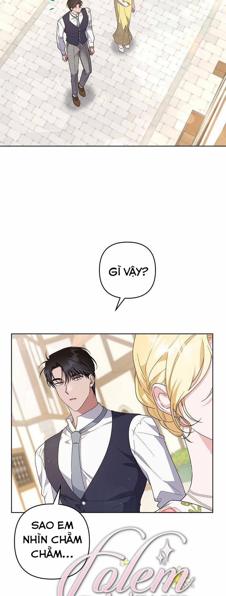 Hãy Để Tôi Được Hiểu Em 98 trang 20