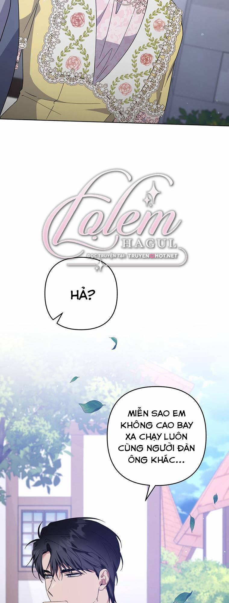 Hãy Để Tôi Được Hiểu Em 98 trang 27