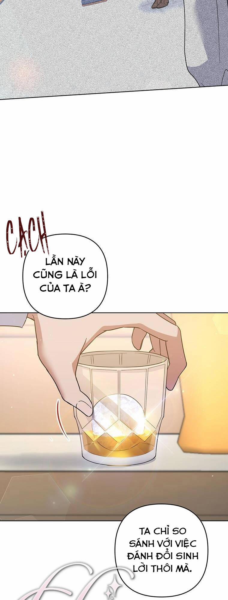 Hãy Để Tôi Được Hiểu Em 98 trang 39