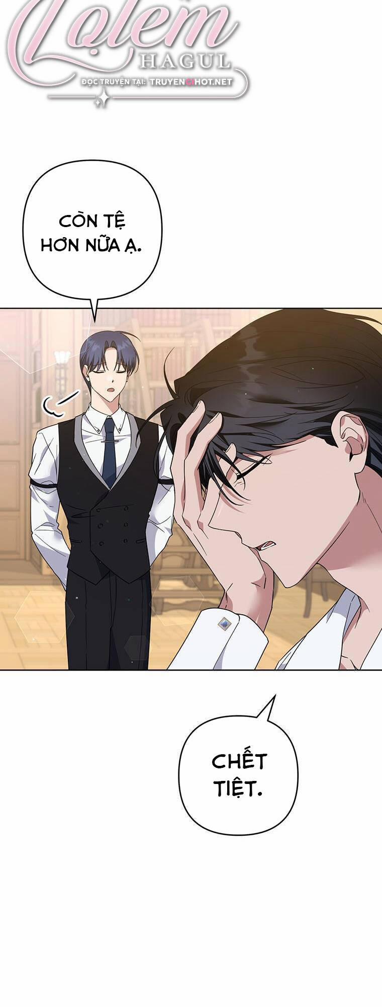 Hãy Để Tôi Được Hiểu Em 98 trang 40