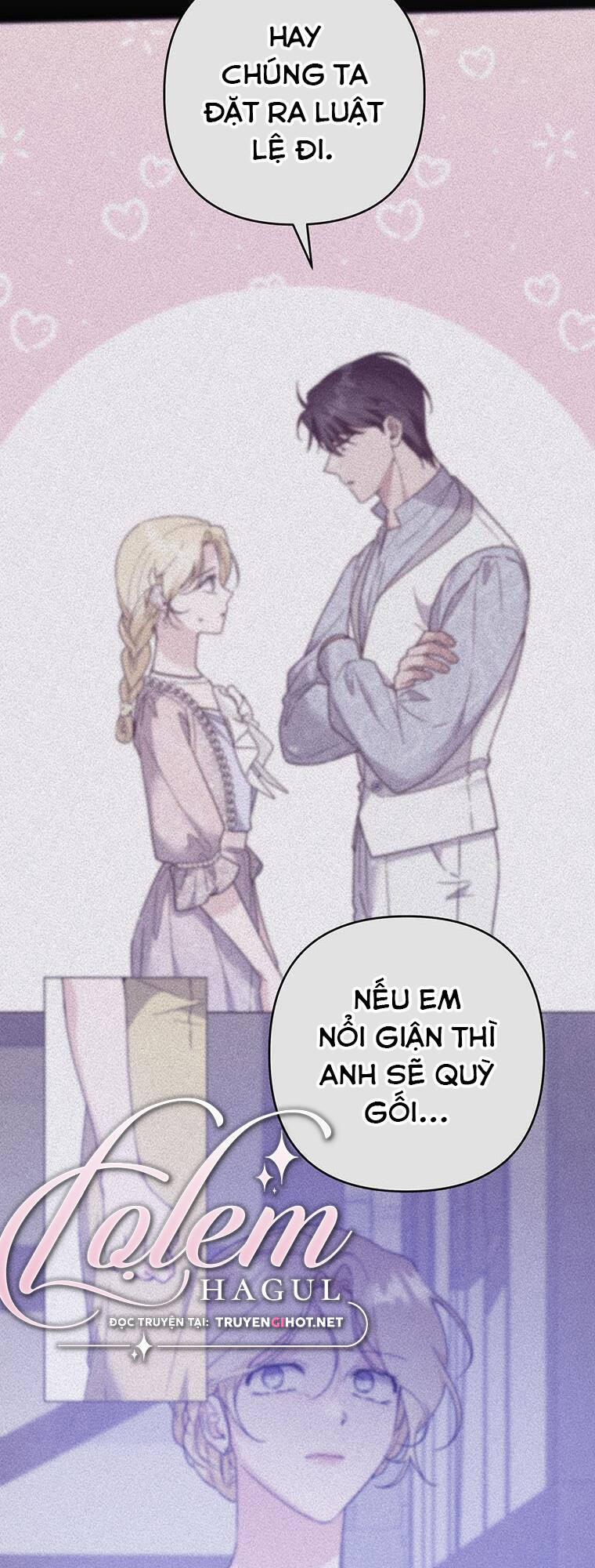 Hãy Để Tôi Được Hiểu Em 98 trang 42