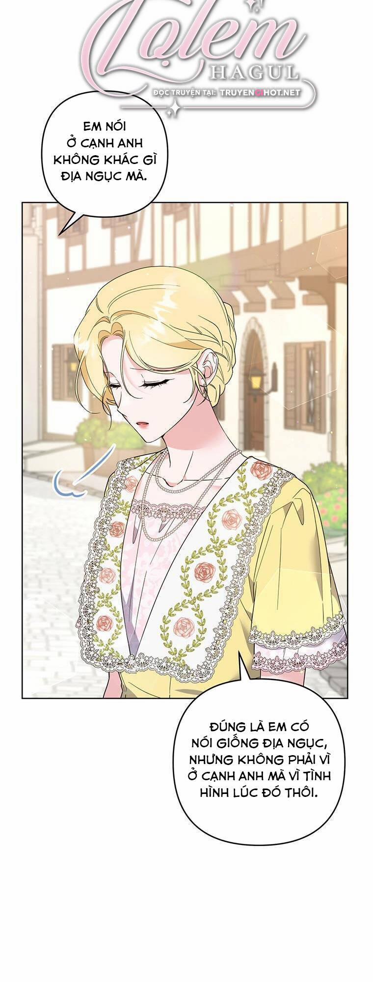 Hãy Để Tôi Được Hiểu Em 98 trang 5