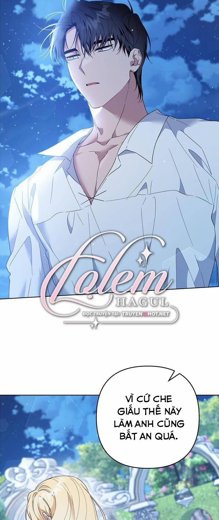 Hãy Để Tôi Được Hiểu Em 98 trang 53