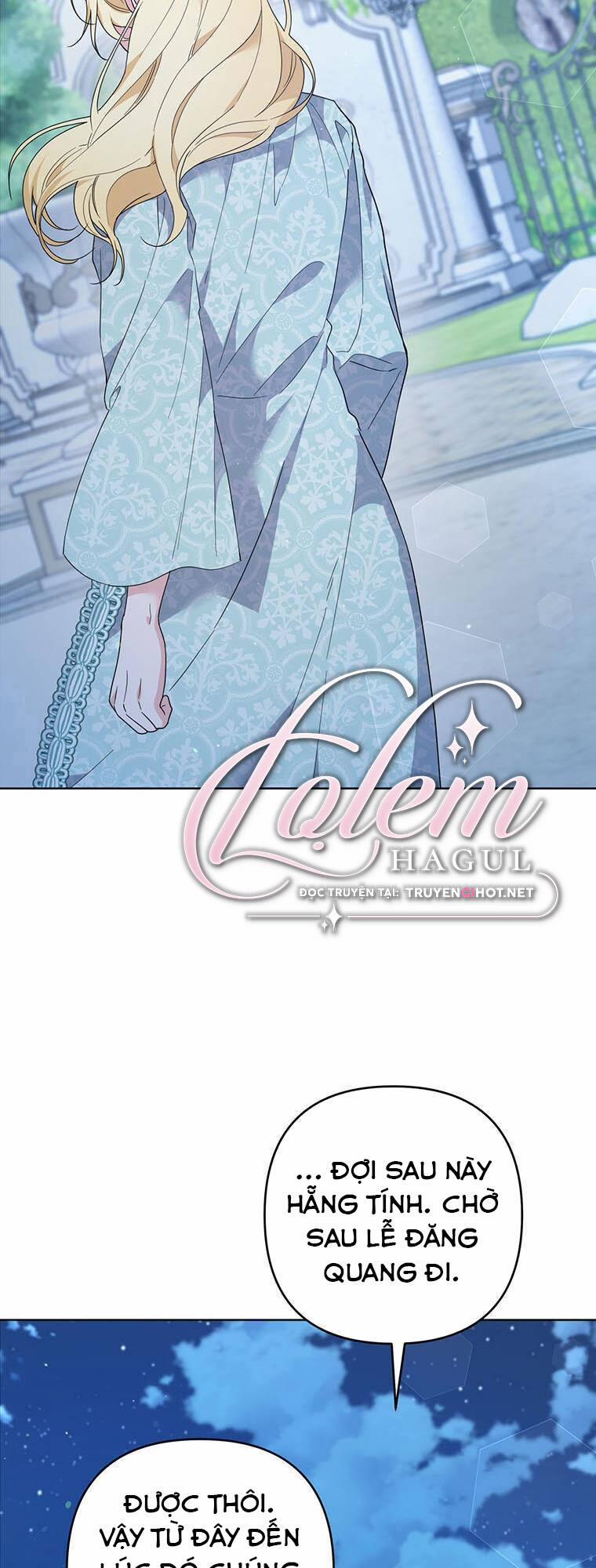 Hãy Để Tôi Được Hiểu Em 98 trang 54