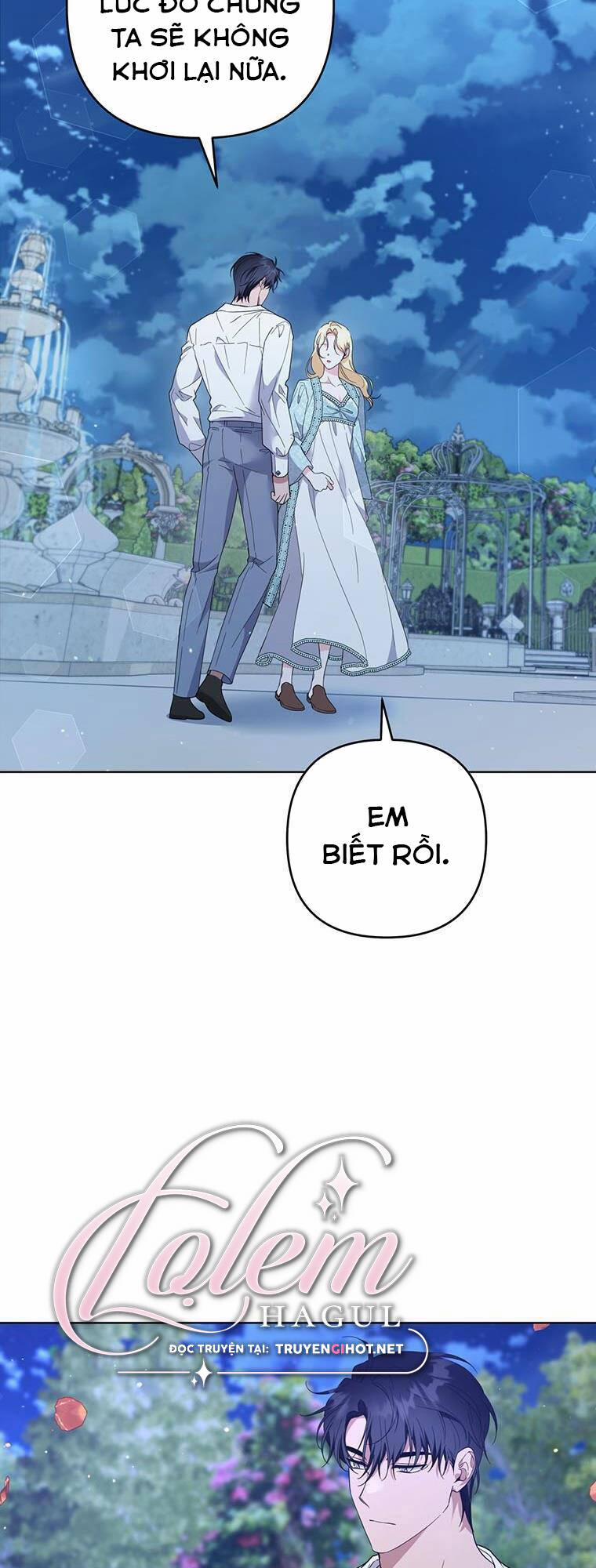 Hãy Để Tôi Được Hiểu Em 98 trang 55