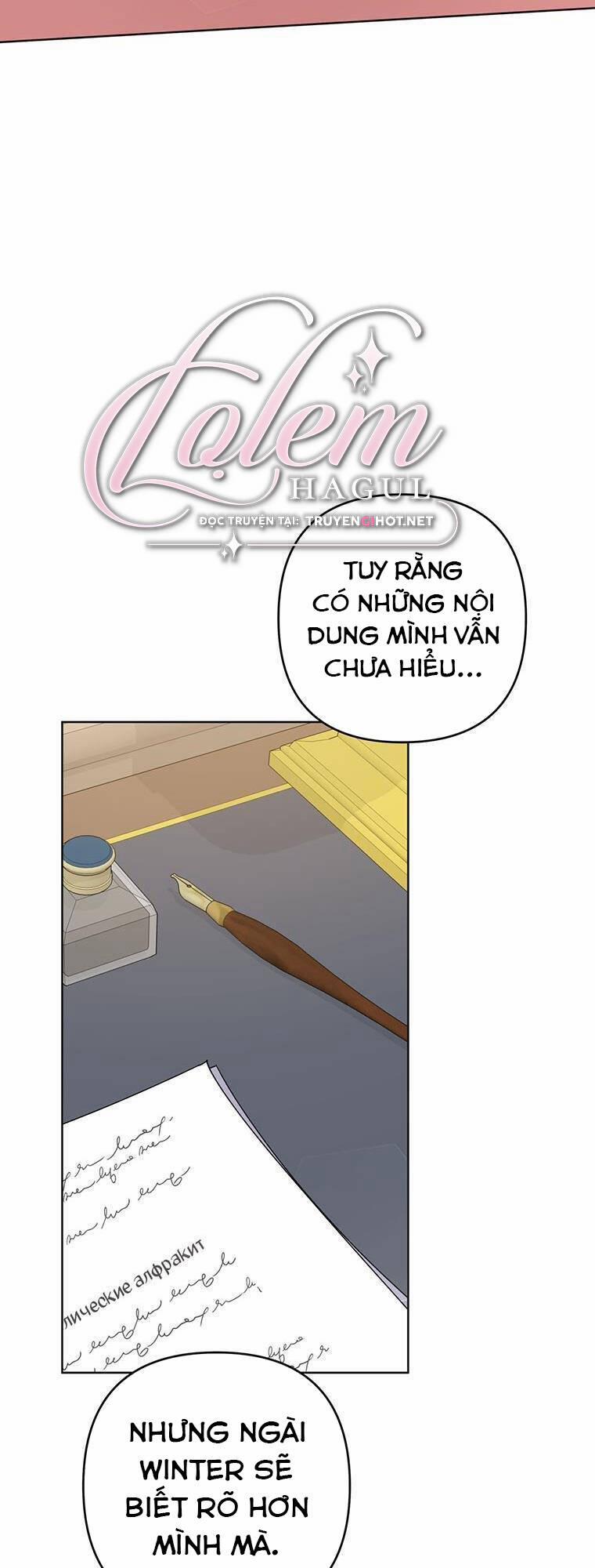 Hãy Để Tôi Được Hiểu Em 98 trang 60