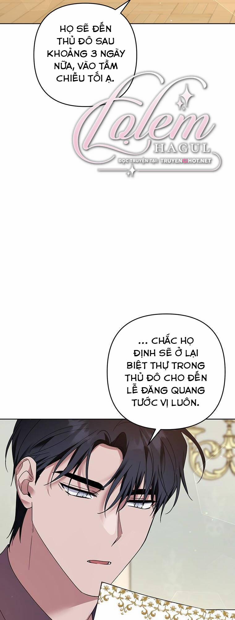 Hãy Để Tôi Được Hiểu Em 99.1 trang 1