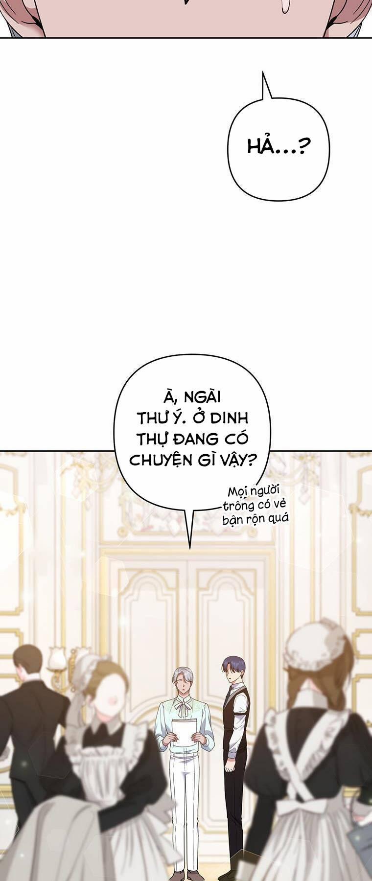 Hãy Để Tôi Được Hiểu Em 99.1 trang 16