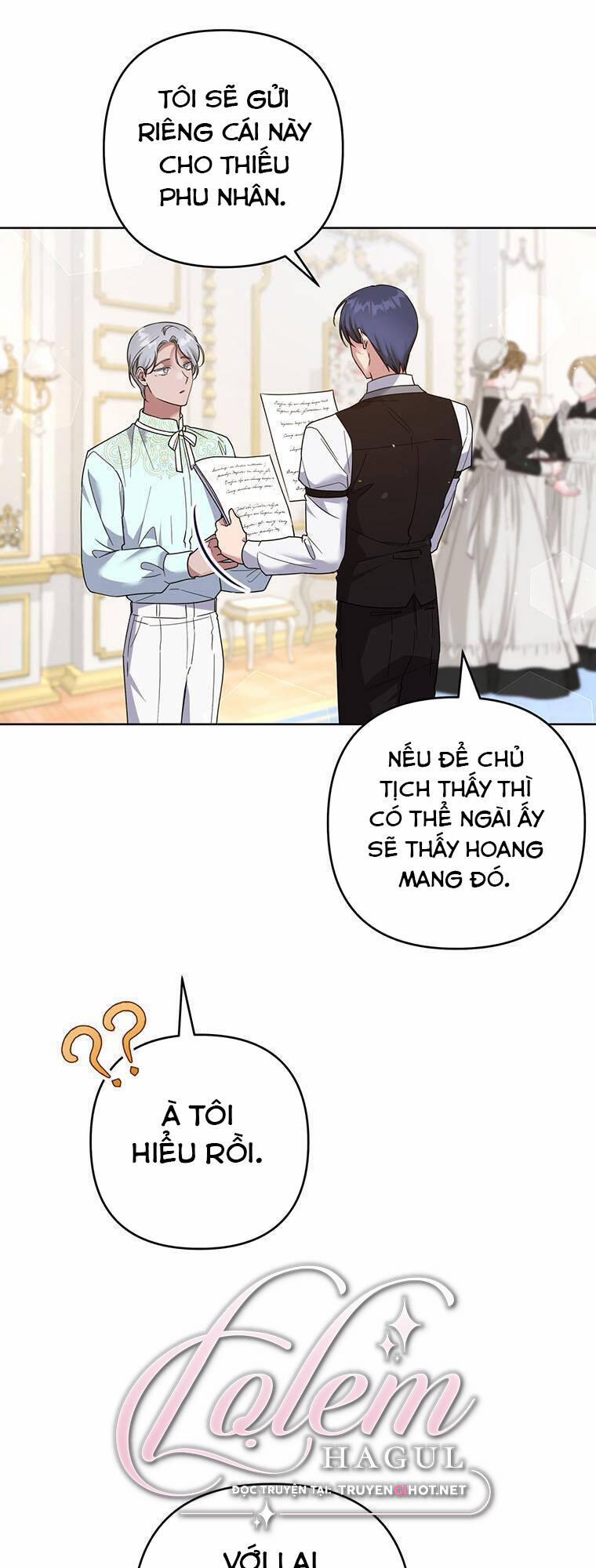 Hãy Để Tôi Được Hiểu Em 99.1 trang 20