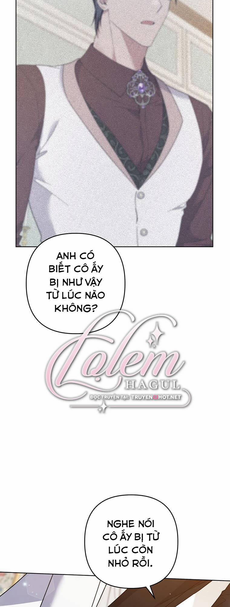 Hãy Để Tôi Được Hiểu Em 99.1 trang 22