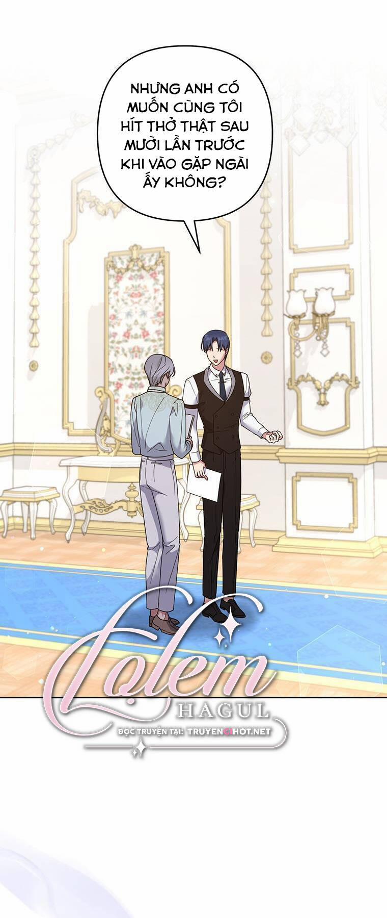 Hãy Để Tôi Được Hiểu Em 99.1 trang 25