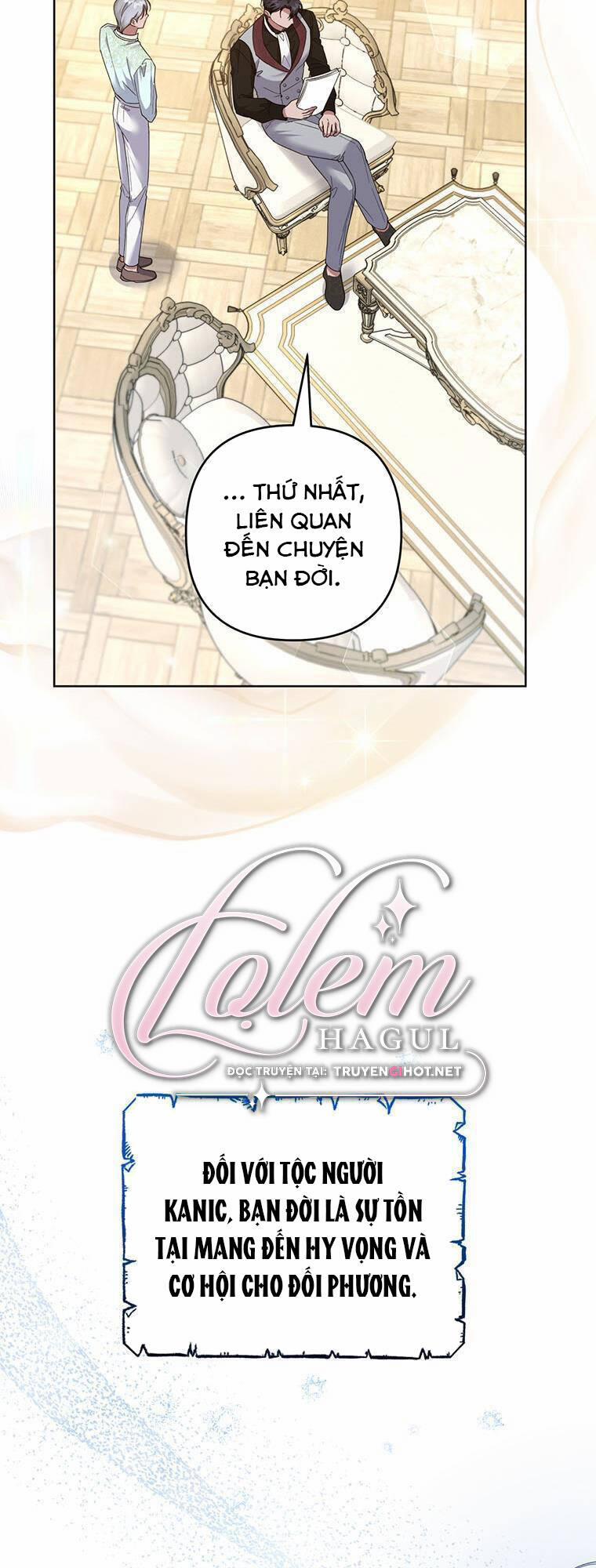 Hãy Để Tôi Được Hiểu Em 99.1 trang 27