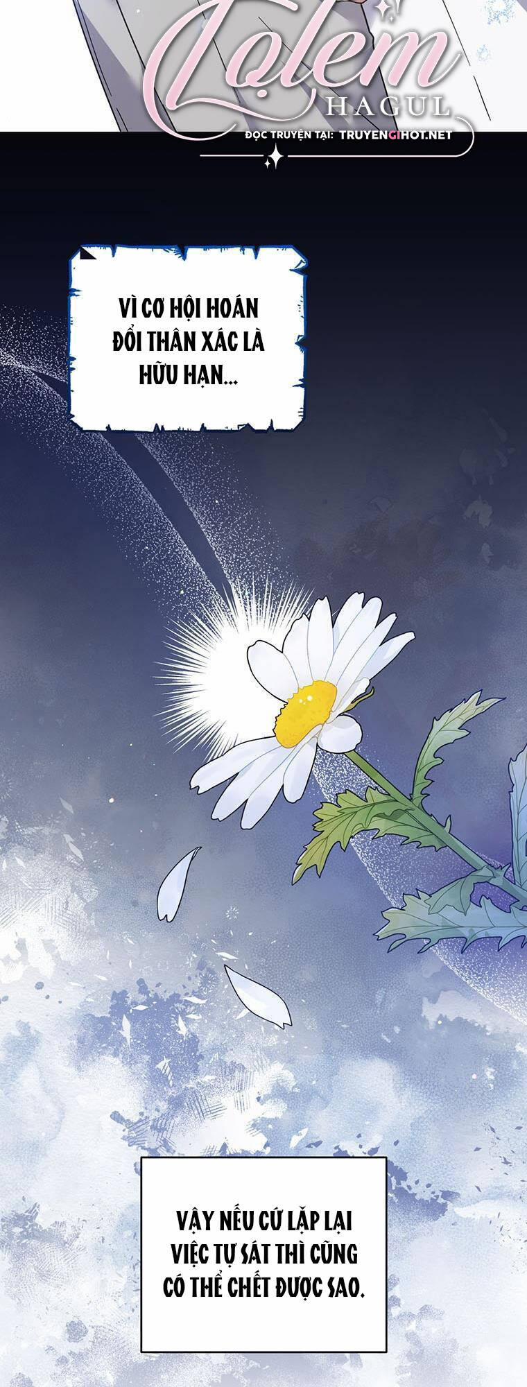 Hãy Để Tôi Được Hiểu Em 99.1 trang 29