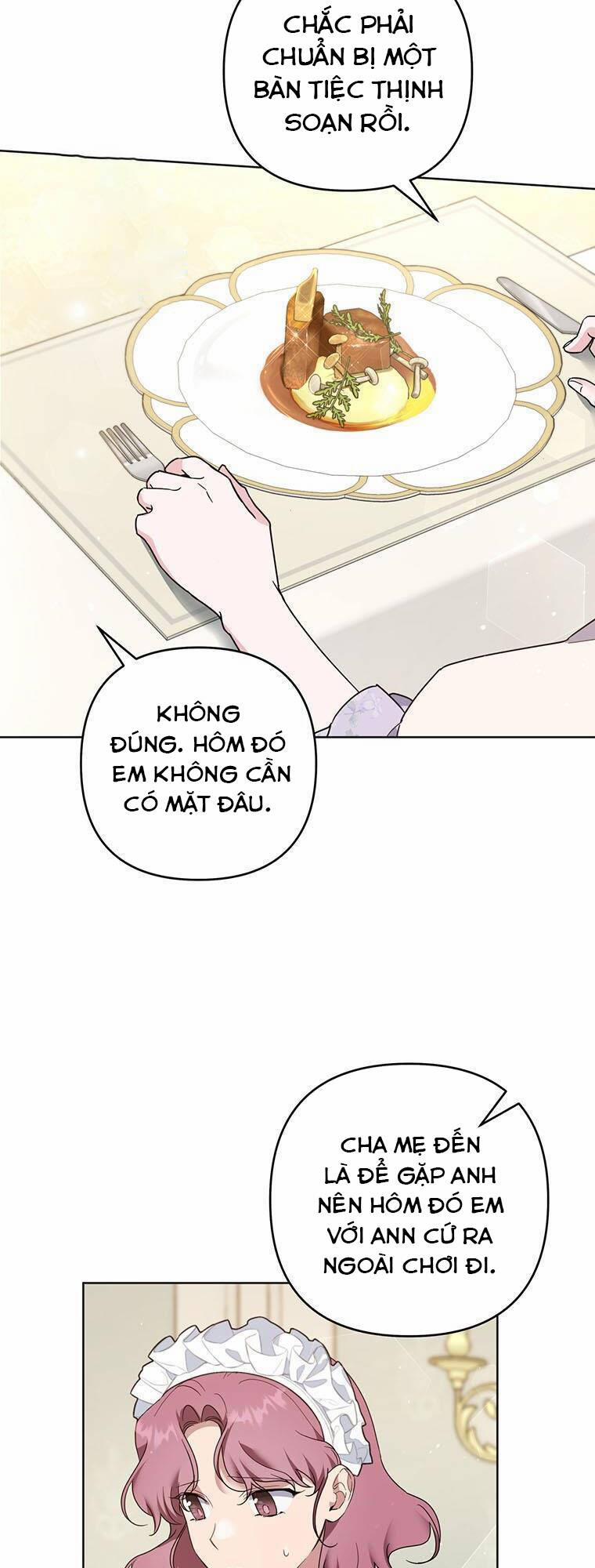 Hãy Để Tôi Được Hiểu Em 99.1 trang 3