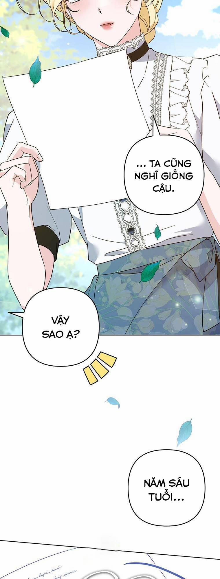 Hãy Để Tôi Được Hiểu Em 99.1 trang 48